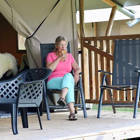 Camping De Heerlijkheid Vorenseinde