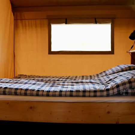 Camping De Heerlijkheid Vorenseinde Rucphen